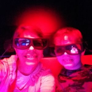 Meet your Posher, Brandy